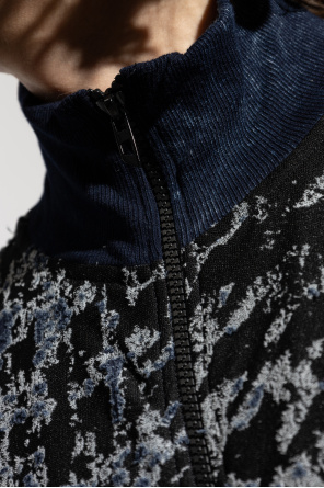Diesel Sudadera con estampado "S-CORR"