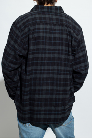 Diesel ‘S-Cross’ Conscious shirt