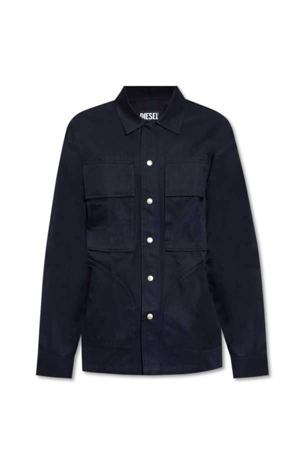 Diesel ‘S-Derr’ shirt