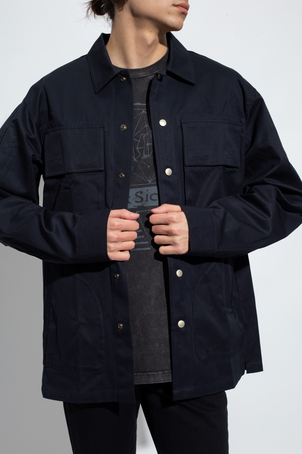 Diesel ‘S-Derr’ shirt