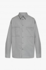 Diesel GREY ‘S-DEWNY’ shirt