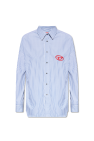 Diesel ‘S-DOUBER’ shirt