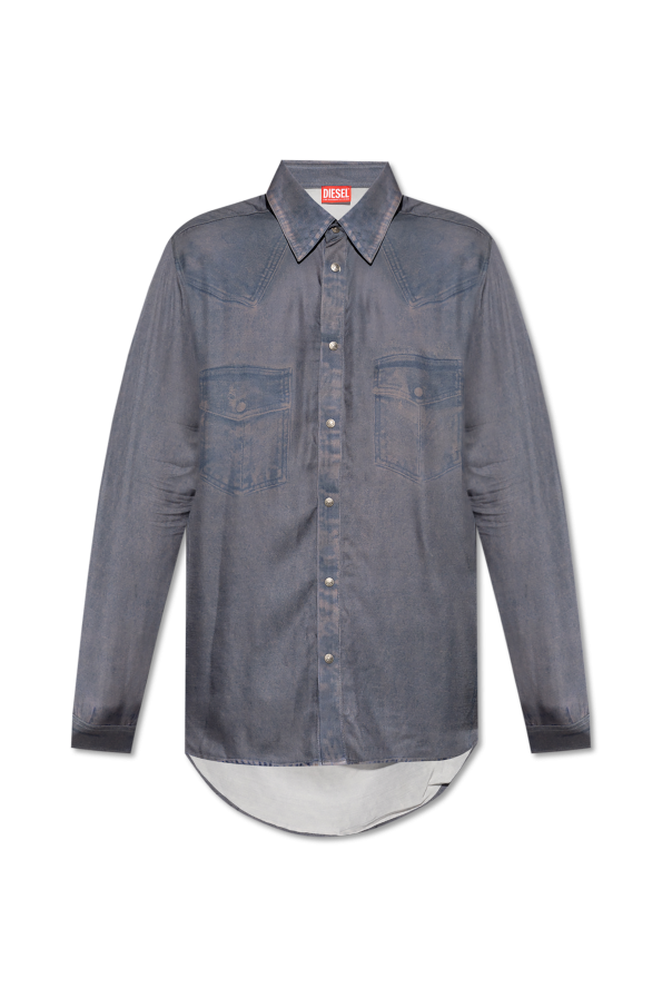 Diesel Shirt S-DRINN