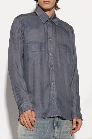 Diesel Shirt S-DRINN