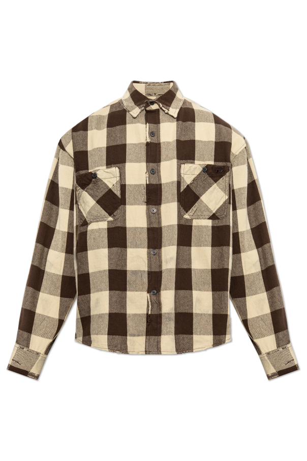 Shirt ‘S-DRUM’ od Diesel
