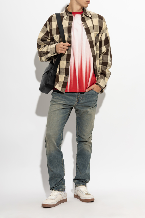 Diesel Shirt ‘S-DRUM’