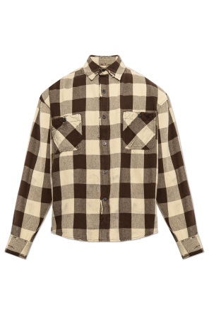 Shirt ‘S-DRUM’