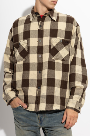 Diesel Shirt ‘S-DRUM’