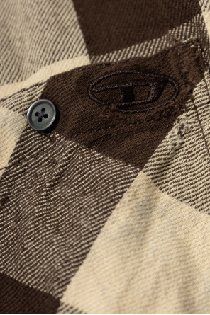 Diesel Shirt ‘S-DRUM’