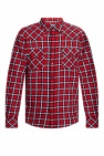 Diesel Checked shirt