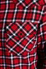 Diesel Checked shirt