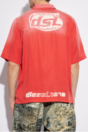 Diesel Shirt S-ELLY