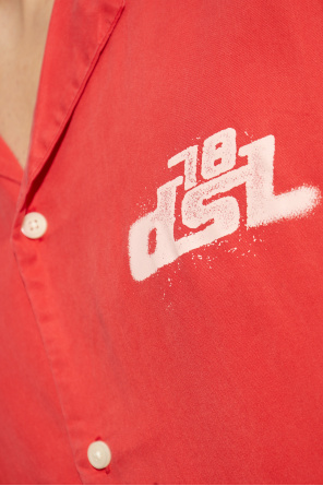 Diesel Shirt S-ELLY
