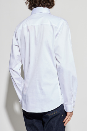 Diesel Shirt 'S-FITTY-QFAV'