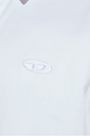 Diesel Shirt 'S-FITTY-QFAV'