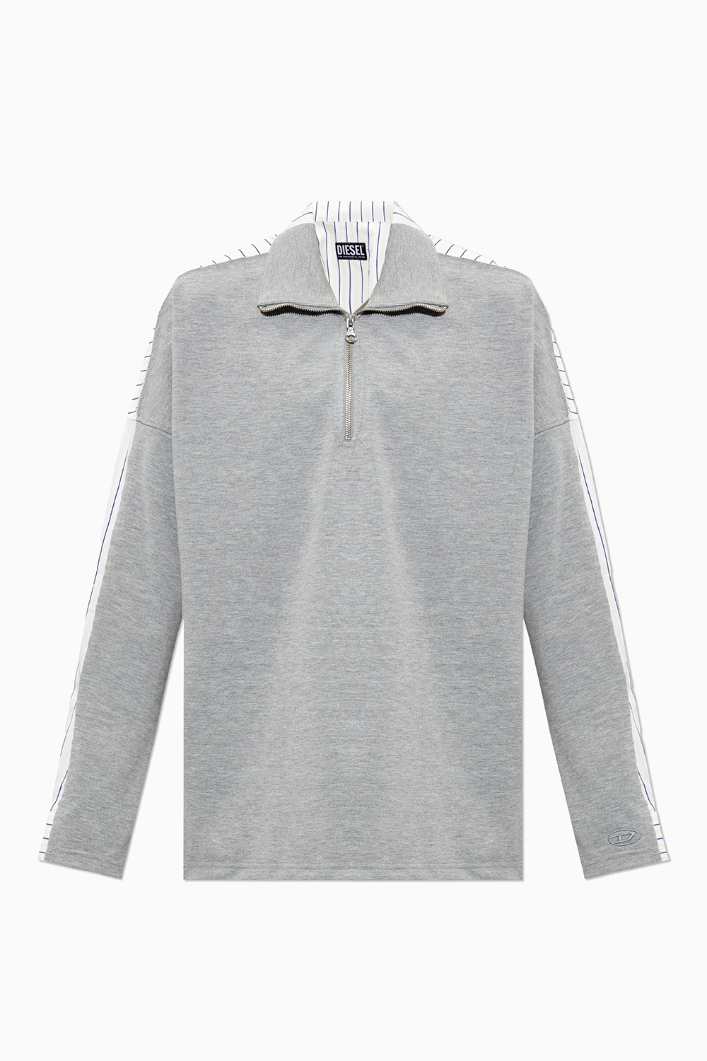 Diesel ‘S-GANDER-A’ sweatshirt