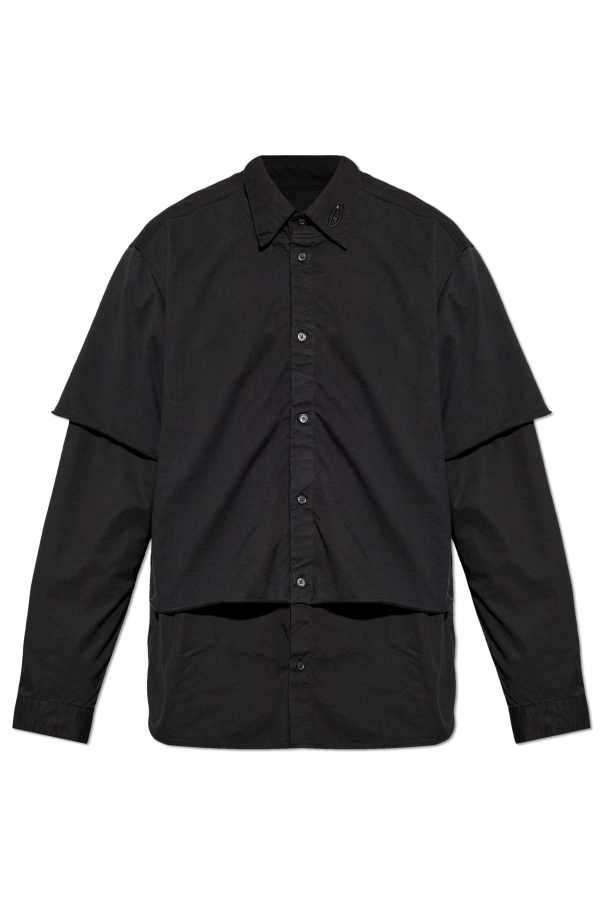 Diesel Shirt S-GASTON-O