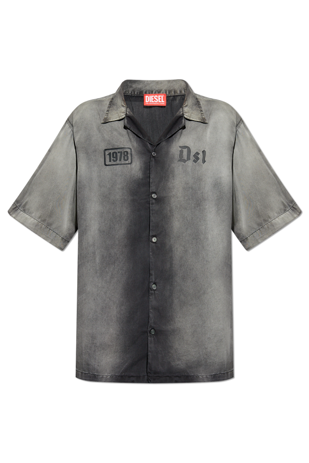 Diesel Shirt S-GHENT