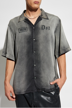 Diesel Shirt S-GHENT