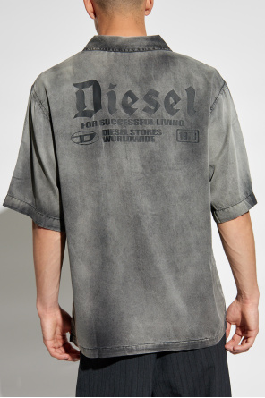 Diesel Koszula ` S-GHENT`