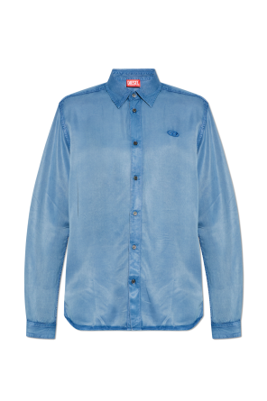 Shirt `S-HOLG`