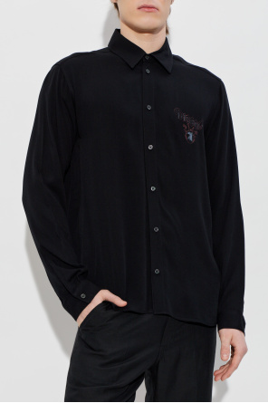 Diesel Camisa ‘S-HOLGER’