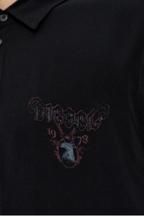 Diesel Camisa ‘S-HOLGER’