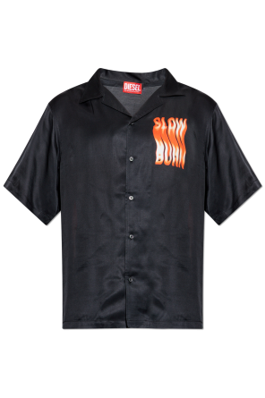 Shirt s-karol-a od Diesel