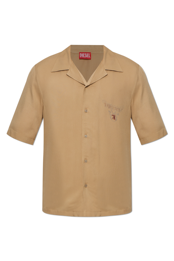 Shirt ‘S-KETLIR’ od Diesel