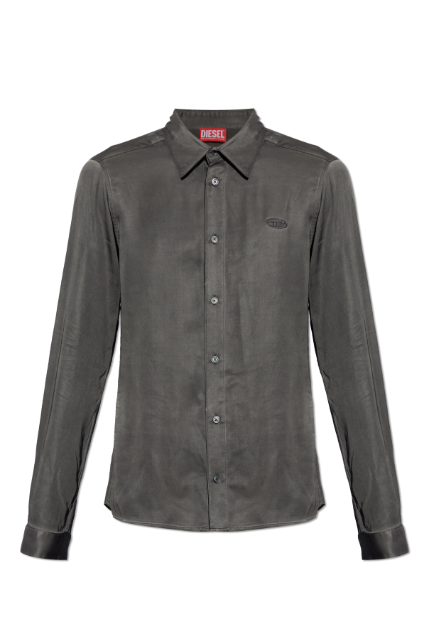 Shirt ‘S-KINNY-ALBG’ od Diesel
