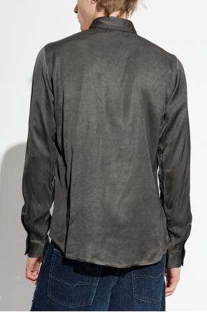 Diesel Shirt ‘S-KINNY-ALBG’