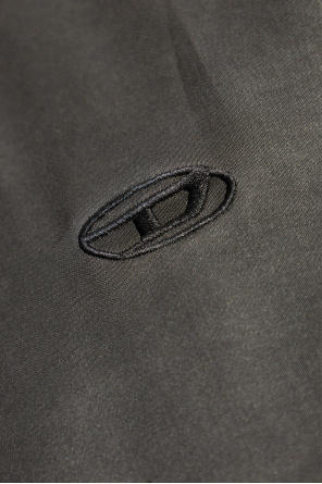 Diesel Shirt ‘S-KINNY-ALBG’