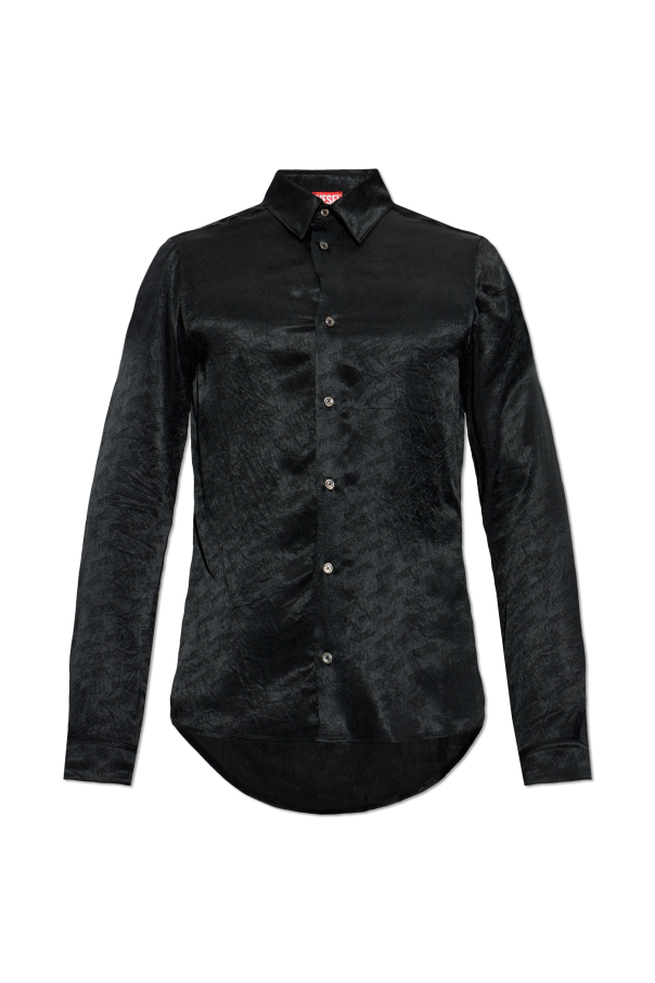 Shirt ‘S-KINNY-EFBZ’ od Diesel