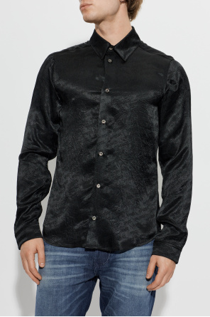 Diesel Shirt ‘S-KINNY-EFBZ’