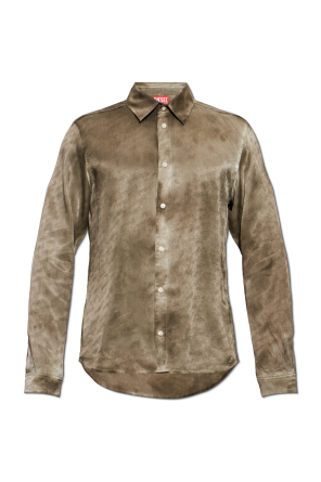 Camisa ‘S-KISSY-HNBW’