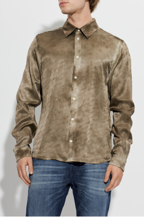 Diesel Camisa ‘S-KISSY-HNBW’