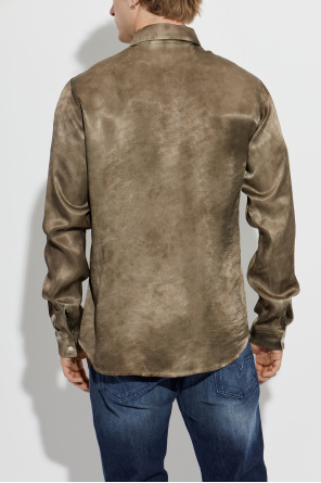 Diesel Camisa ‘S-KISSY-HNBW’