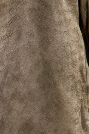 Diesel Camisa ‘S-KISSY-HNBW’