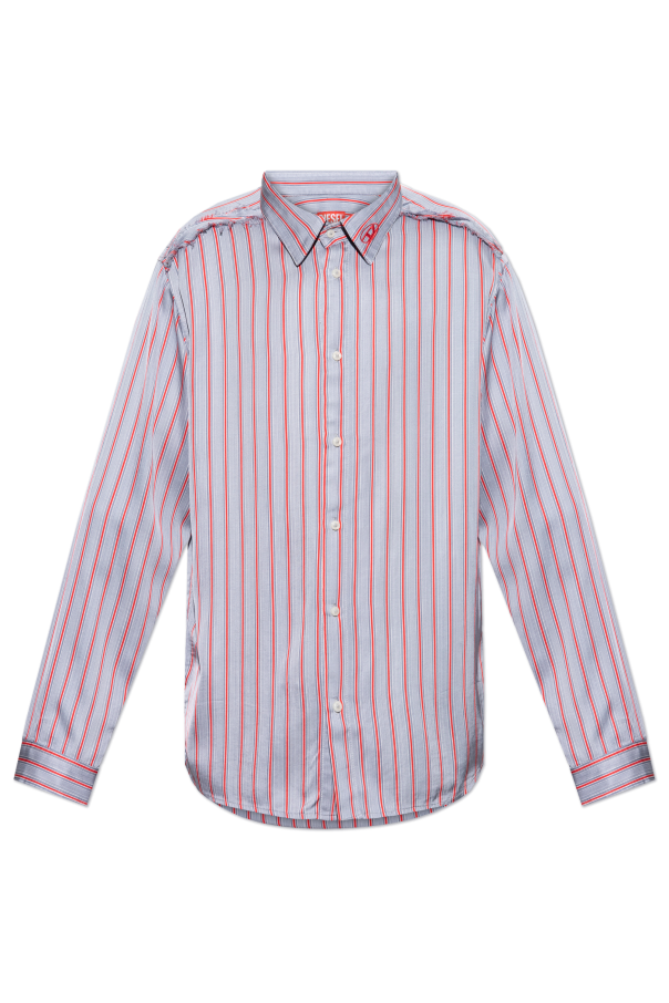 Diesel Shirt S-KLAB