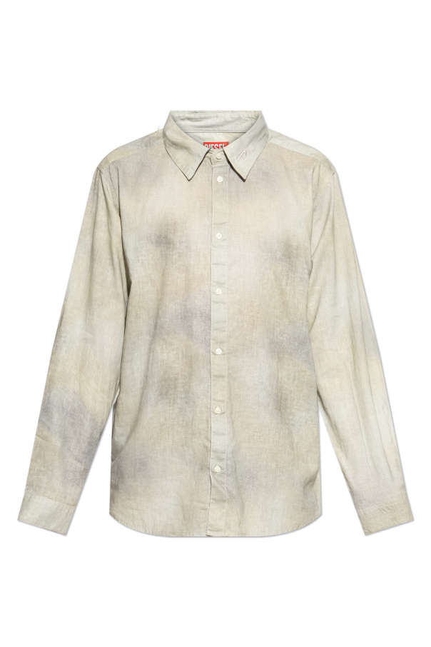 Diesel Shirt S-LEIE-SHORT