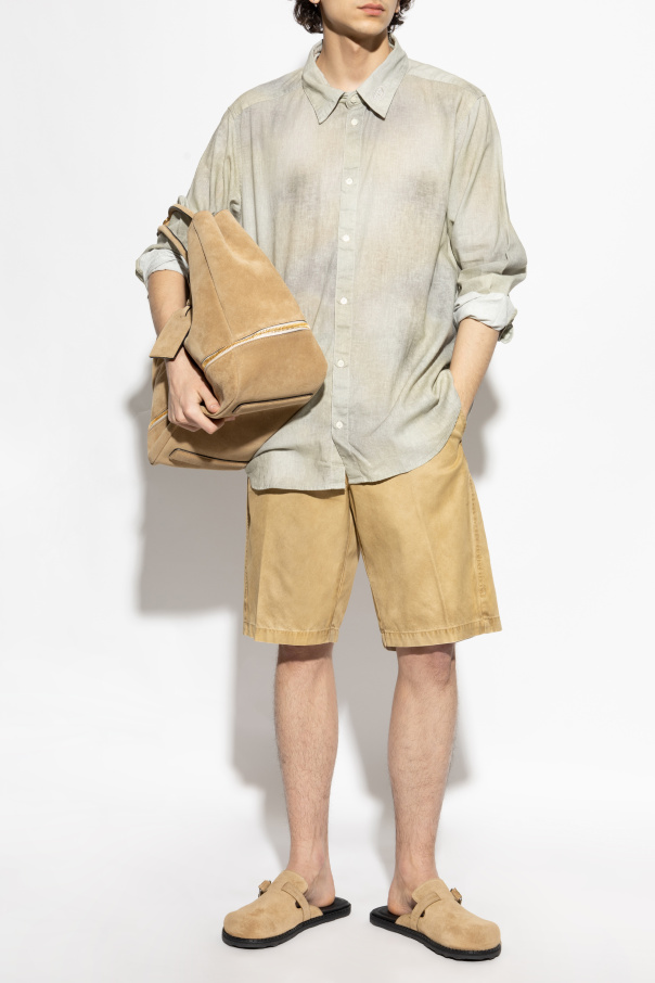 Diesel Shirt S-LEIE-SHORT