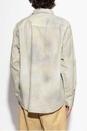 Diesel Shirt S-LEIE-SHORT