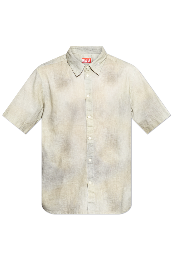 Shirt S-LEIE-SHORT od Diesel