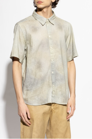 Diesel Shirt  S-LEIE-SHORT