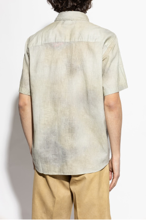 Diesel Shirt  S-LEIE-SHORT