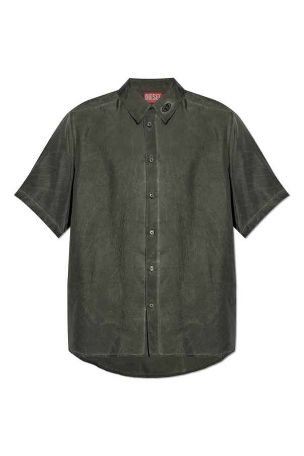 Diesel Koszula `S-LEON-SHORT `