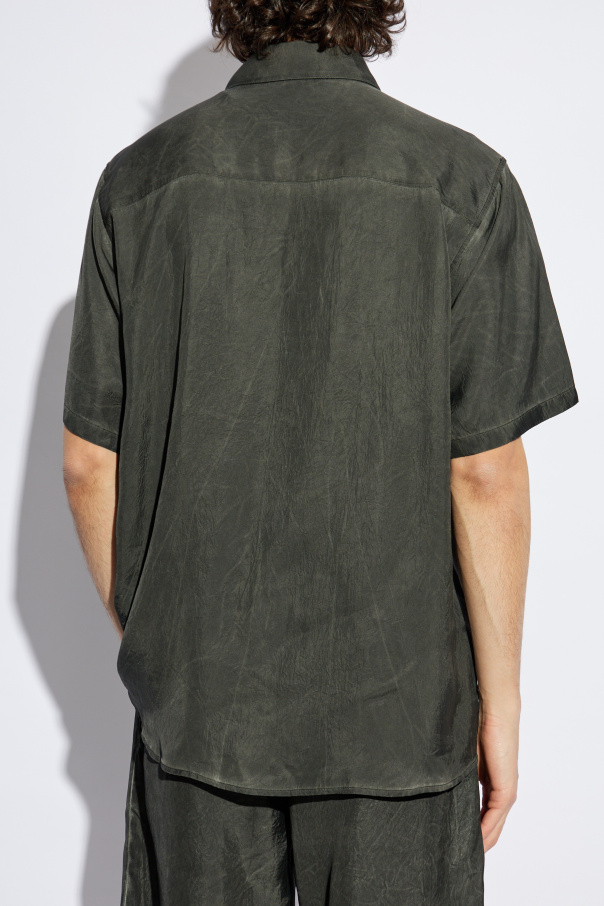 Diesel Koszula `S-LEON-SHORT `