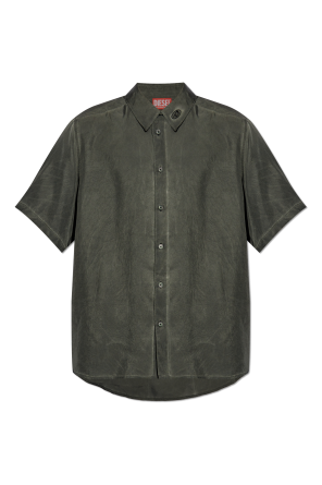 Shirt S-LEON-SHORT