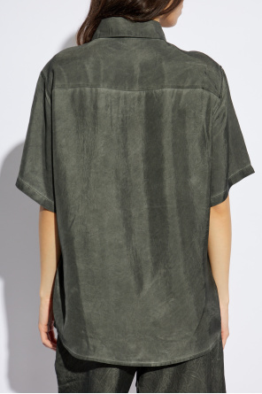 Diesel Koszula `S-LEON-SHORT `