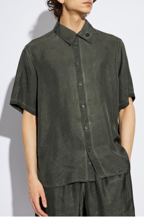 Diesel Koszula `S-LEON-SHORT `